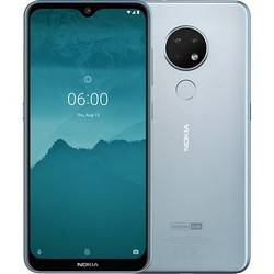 Замена разъема зарядки на телефоне Nokia 6.2 в Иркутске